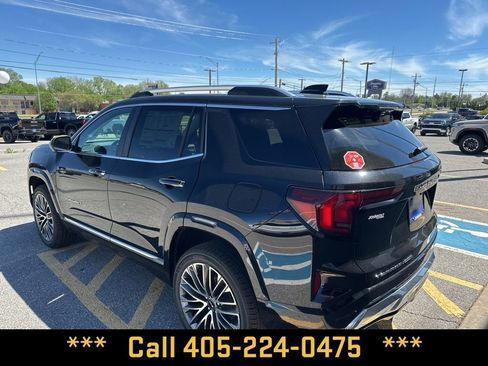 New 2026 GMC Terrain Denali image 27