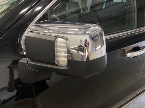 Used 2022 GMC Sierra 1500 Denali w/ Denali Reserve Package AWD/4WD image 22