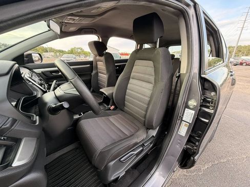 Used 2020 Honda CR-V LX image 14