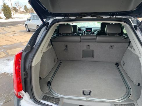 Used 2012 Cadillac SRX Premium FWD image 9