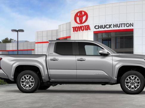New 2026 Toyota Tacoma SR5 AWD/4WD image 43