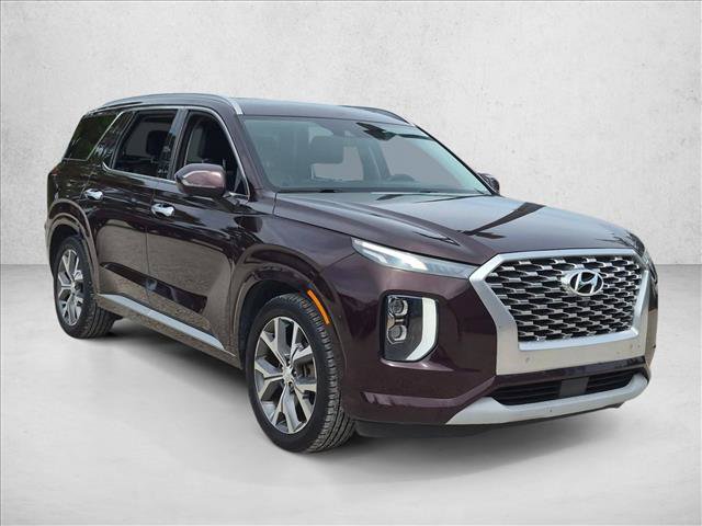 Used 2022 Hyundai Palisade Limited FWD image 3