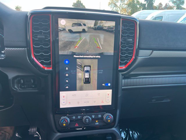 New 2026 Ford Ranger Raptor AWD/4WD image 17