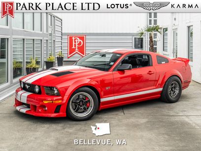 Used 2006 Ford Mustang GT