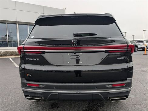 New 2026 Buick Enclave Preferred w/ Power Package image 5
