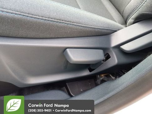 New 2026 Ford Maverick XLT image 12