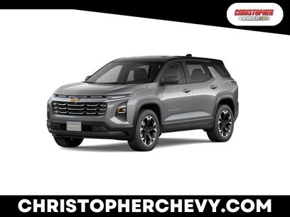 New 2026 Chevrolet Equinox LT w/ Convenience Package II