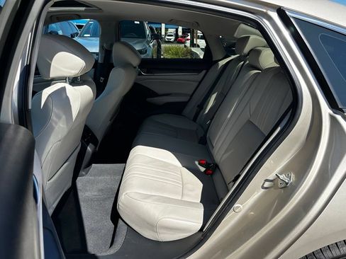 Used 2020 Honda Accord EX-L image 21