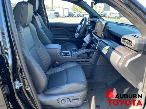 New 2026 Toyota 4Runner TRD Off-Road Premium AWD/4WD image 11