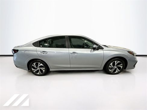 Used 2025 Subaru Legacy Premium w/ Popular Package #1A image 4
