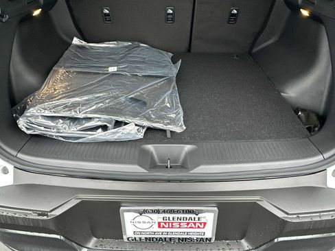 New 2026 Nissan Murano SL image 17