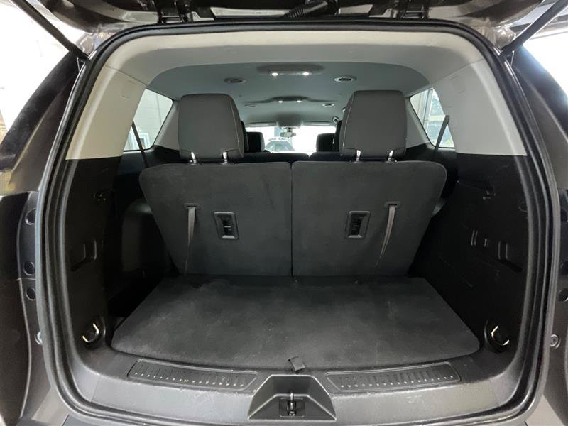 Used 2019 GMC Acadia SLE AWD/4WD image 23