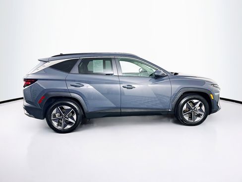 Used 2025 Hyundai Tucson SEL FWD image 10