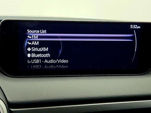 Used 2026 MAZDA CX-50 AWD 2.5 S w/ Weather Package image 19