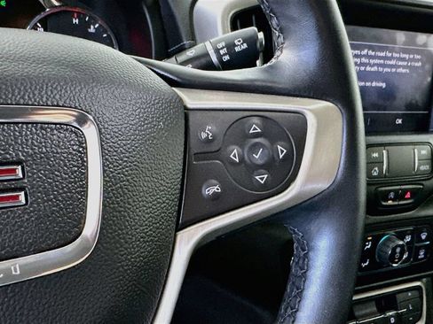 Used 2024 GMC Terrain Denali w/ Black Diamond Edition AWD/4WD image 26
