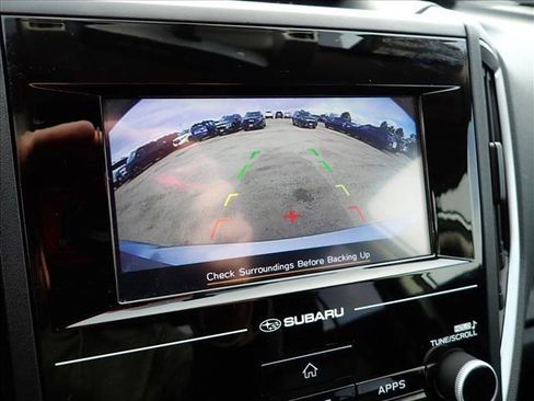 Certified 2023 Subaru Crosstrek 2.0i AWD/4WD image 19