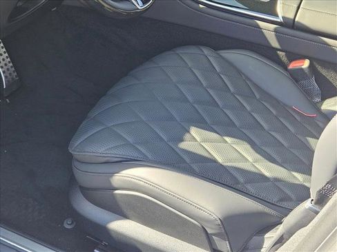 New 2026 Mercedes-Benz S 500 4MATIC image 4