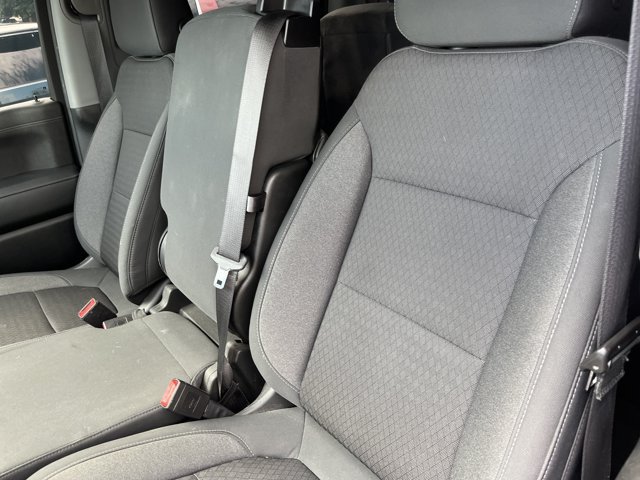 Used 2021 GMC Sierra 1500 Elevation AWD/4WD image 12