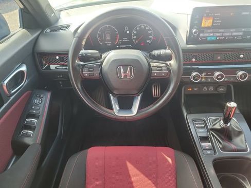 Used 2023 Honda Civic Si image 15