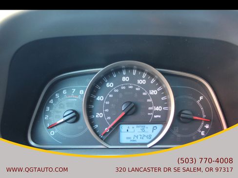 Used 2013 Toyota RAV4 XLE FWD image 25