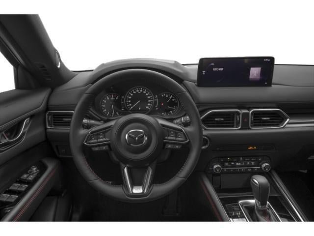 Used 2024 MAZDA CX-5 2.5 Turbo w/ Premium Package AWD/4WD image 7