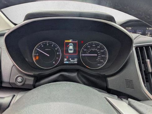 Used 2018 Subaru Impreza 2.0i Limited w/ 50th Anniversary Edition image 17