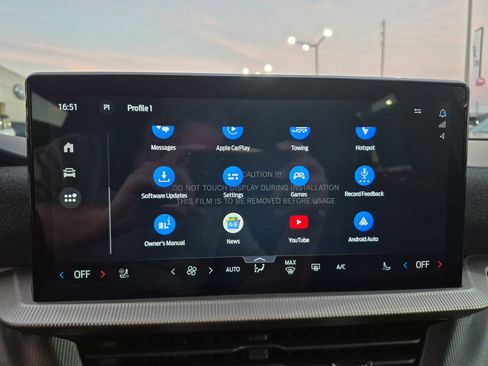 New 2026 Ford Explorer ST-Line w/ Premium Package image 39