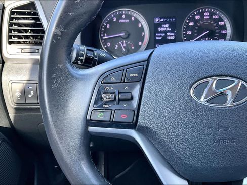 Used 2016 Hyundai Tucson Limited FWD image 24