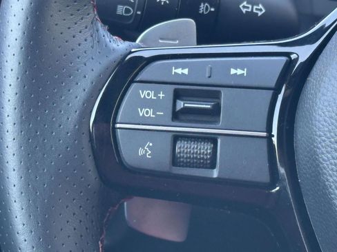 Used 2025 Acura ADX A-Spec image 22