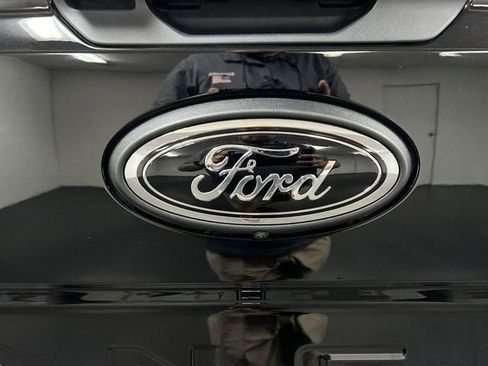 Used 2025 Ford Ranger Raptor AWD/4WD image 31
