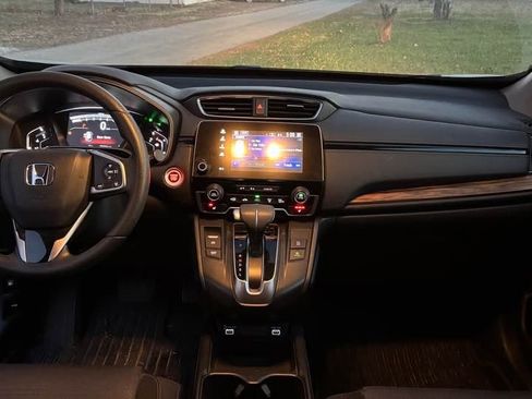 Used 2020 Honda CR-V EX image 5