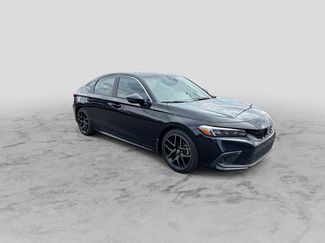 Used 2022 Honda Civic Sport Touring video 2