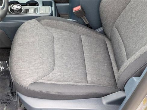 New 2025 Ford Maverick XLT w/ XLT Luxury Package image 4