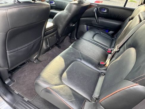 Used 2020 Nissan Armada SL RWD image 15