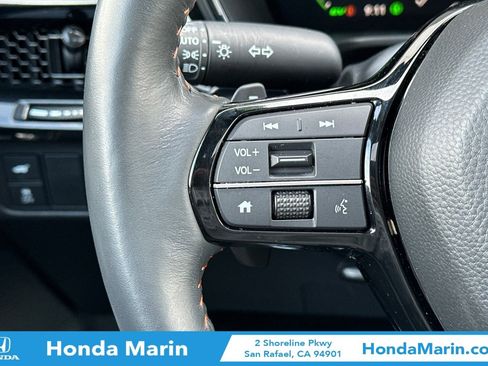Used 2023 Honda CR-V Sport Touring image 30