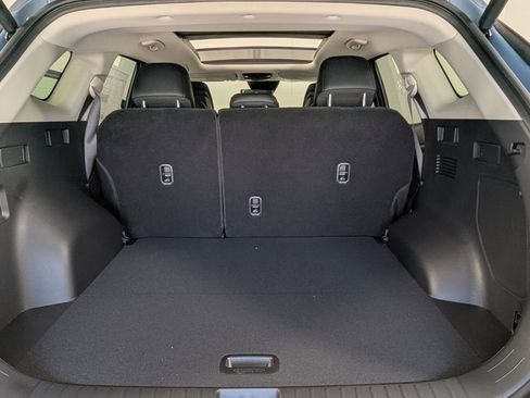 New 2026 Kia Sportage SX Prestige image 25