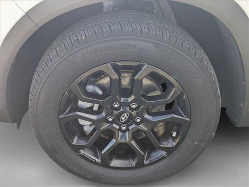 Certified 2022 Hyundai Santa Fe XRT image 10