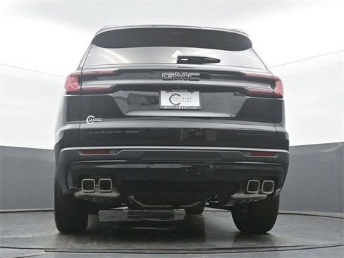 New 2026 GMC Acadia Elevation w/ Black Edition image 51