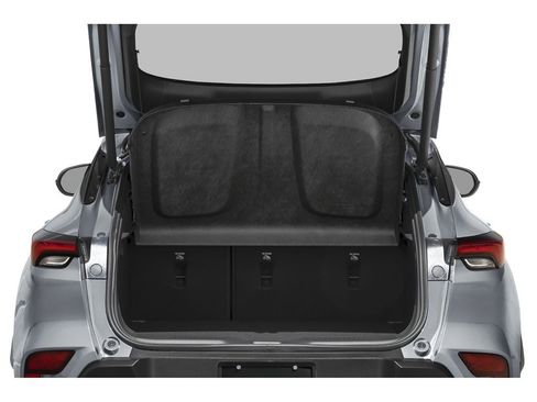 New 2026 Buick Envista Sport Touring w/ Advanced Safety Package image 13