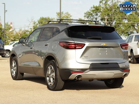 Used 2024 Chevrolet Blazer LT w/ Convenience Package FWD image 5