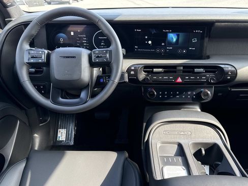 New 2026 Hyundai Palisade XRT Pro AWD/4WD image 2