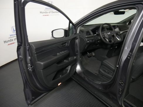 New 2026 Honda Odyssey EX-L image 8