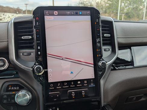 New 2026 RAM 1500 Laramie w/ Advanced Safety Group II image 29