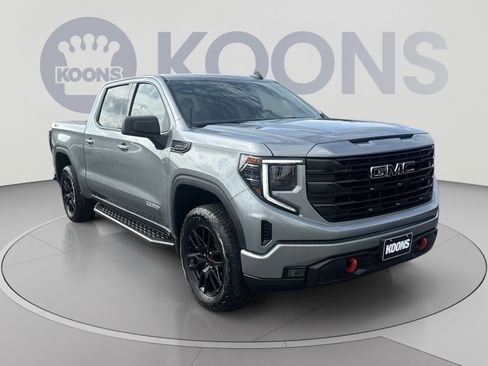 Used 2024 GMC Sierra 1500 Elevation AWD/4WD image 18