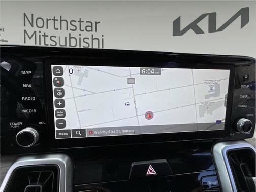 Used 2023 Kia Sorento S w/ Panoramic Sunroof Package AWD/4WD image 18