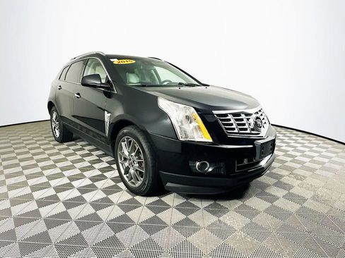 Used 2015 Cadillac SRX Performance w/ Driver Awareness Package image 3