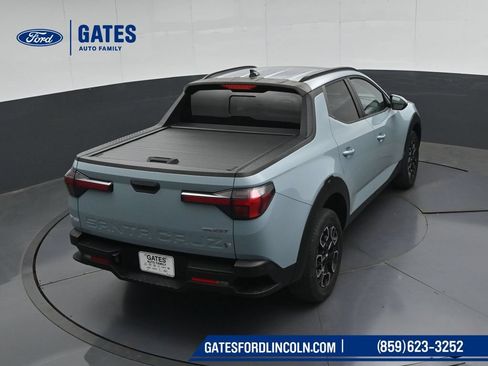 Used 2022 Hyundai Santa Cruz SEL Premium AWD/4WD image 42