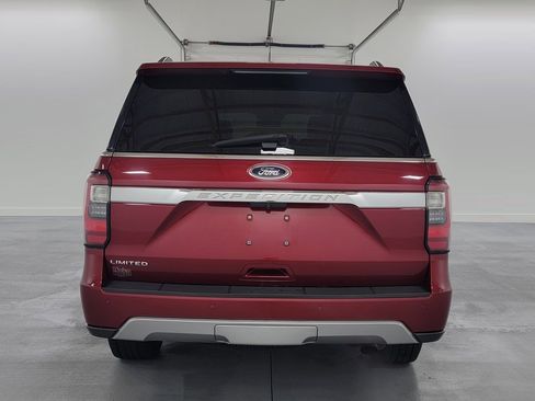 Used 2019 Ford Expedition Limited image 7