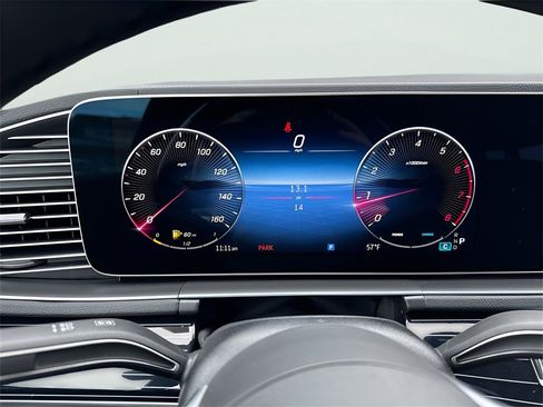 New 2026 Mercedes-Benz GLE 450 4MATIC Coupe image 11