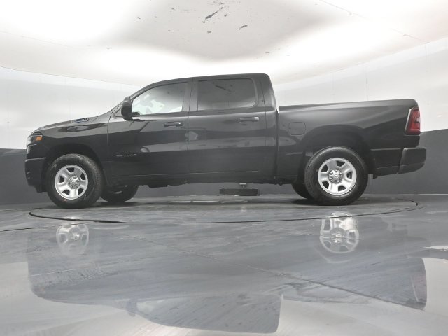 Used 2025 RAM 1500 Tradesman AWD/4WD image 54
